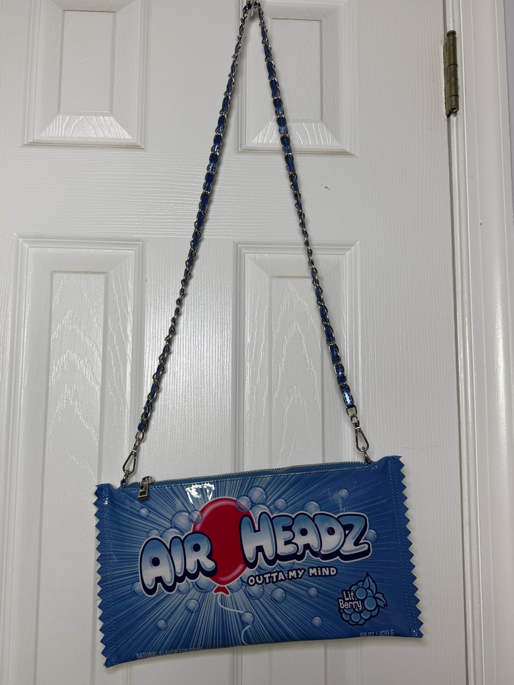 Dollskill Airheadz candy purse
